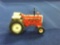 Farmall Turbo 1206 Mini Tractor Wide Front