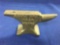 Santa Ana Iron Works Small Anvil