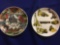 Set of 2 Plates-Pettibone