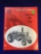 International 826 Tractor Operators Manual