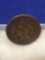 1905 Indianhead Penny