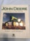 John Deere A History of the Tractor book by Randy Leffingwell