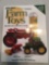 Catalog of Farm Toys Identification and Price Guide 3rd Edition