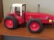 IH 3588 Tractor 2+2 Rubber Tires