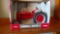 Farmall Super C Toy Tractor