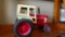 IH Farmall 1466 with Dual Back Wheels 2WD