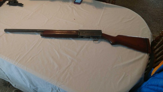 Remington model 11 sportsman s#256466