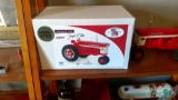 Farmall Narrow Front 460 Special Ed Signed in Box