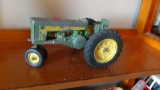 John Deere Narrow Front Tractor All Metal Casting Not Broken