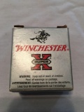 Winchester 22 Long Shot