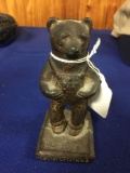 IH Louisville Bear Statue