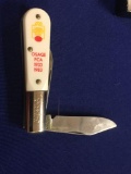 Osage PCA 1933-1983 Barlow Pocket Knife in Box