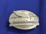 Dekalb Buckle