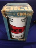 R. B. Rice Cooler