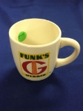 Funks Hybrid Mug