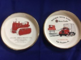 Set of 2 IH Plates