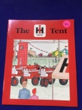 IH Kids Book ?The Tent?