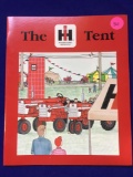 IH Kids Book ?The Tent?
