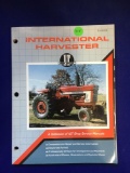 IH Shop Manual IH-203 a Collection of I&T Shop Service Manuals