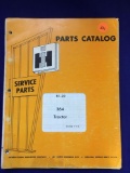 IH BT-20 364 Tractor Parts Catalog