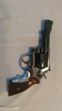 Smith and Wesson 38 special Serial # 292053