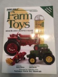 Catalog of Farm Toys Identification and Price Guide 3rd Edition