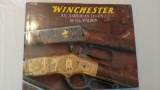 Winchester by RL Wilson hard back