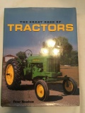 The Great Book of Tractors by Peter Henshaw
