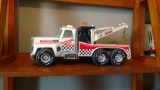 Motorcraft Ford Nylint Recker Truck