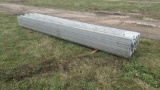 20 inch gaurd rail