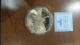 American symbols of freedom coin collection 00760