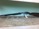 Winchester Model 62 22 rifle