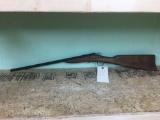 J Stevens Arms Co. Model 11 22 Long Rifle