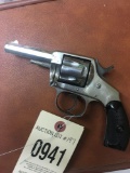 Hopkins & Allen Arms Co pistol