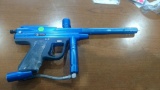 Piranha GT1 force paintball gun