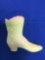 Fenton Daisy Pattern Boot - yellow multi
