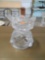 Hofbauer Glass Candle Holder