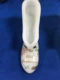 Fenton 25th Anniversary Slipper