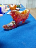 Boyd carnival shoe