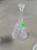 Hofbauer Glass Bell