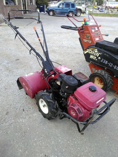 FRC800 Honda Tiller rear tine