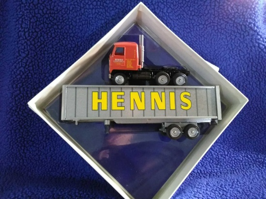 Winross HENNiS