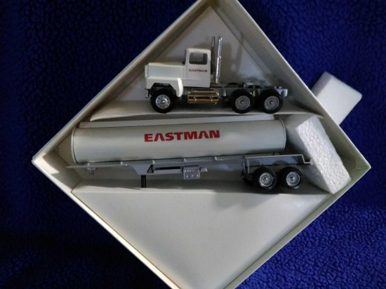 Winross Eastman tanker