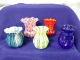 Flower vases