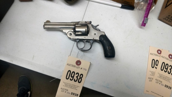 Memorial DAY WEEKEND GUN AUCTION