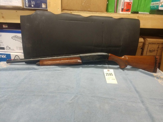 Remington model 1100 12Ga 2 3/4 # L172779v