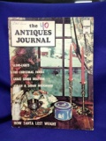 The antique journal