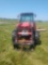 Massey Ferguson Tractor w/M546 Loader w/ bucket and Spike 4200hrs