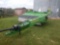 John Deere Moco 926 disc mower