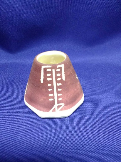 Sioux pottery
